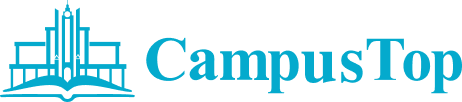 CampusTop快酷英语